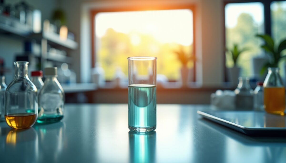 Le cylindre urinaire : un précieux indice pour évaluer la santé de vos reins