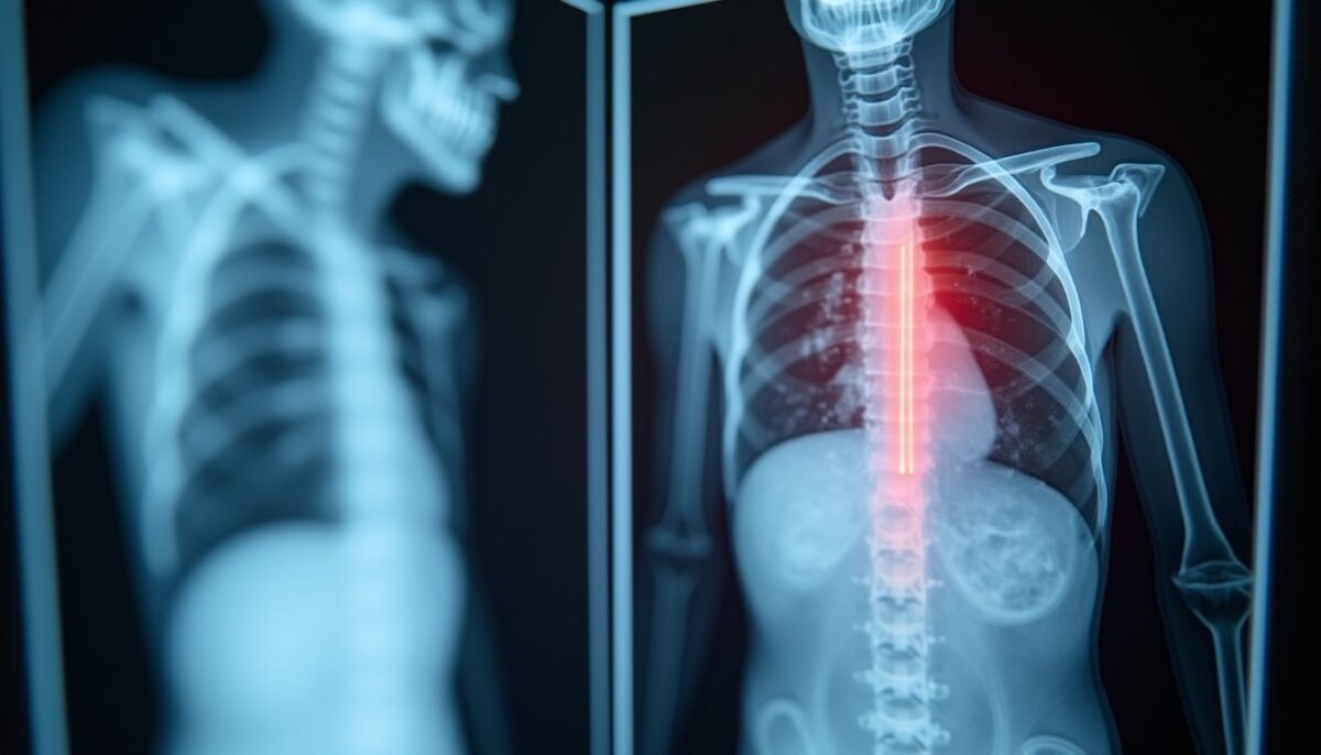 Fracture du péroné : guide pour reconnaître les indices clés sur une radiographie