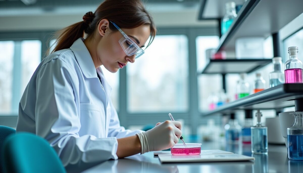 Klebsiella oxytoca : comprendre son rôle et ses effets sur votre santé intestinale