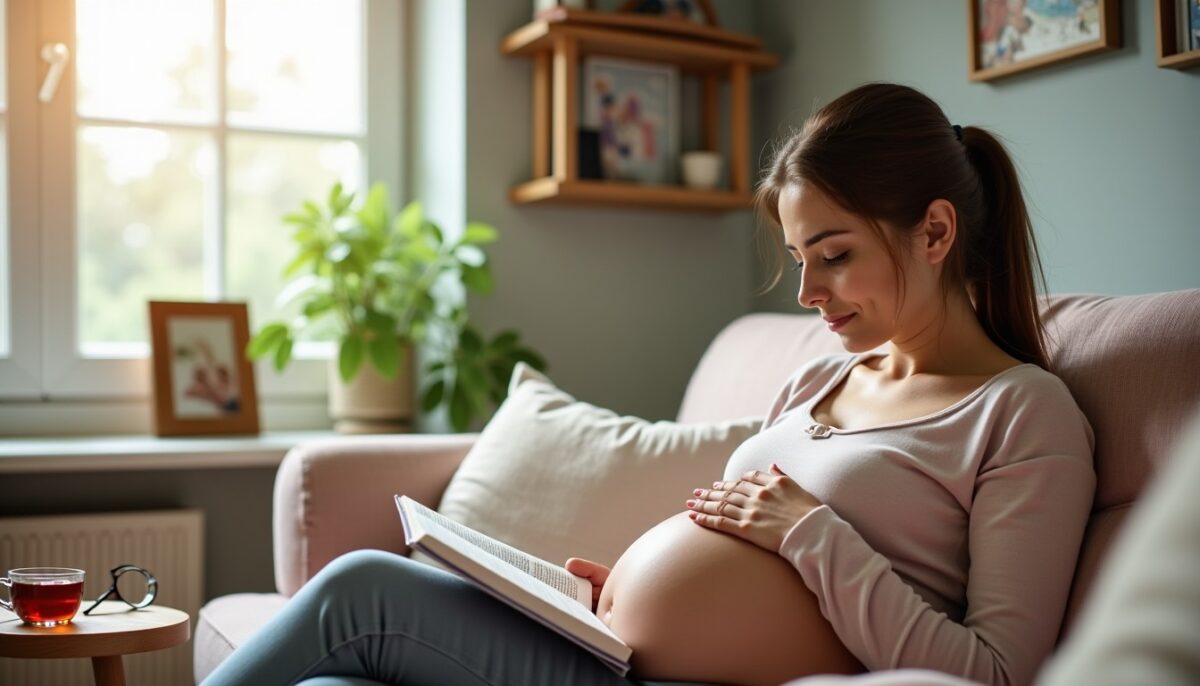 Décoder le jargon obstétrical : l&rsquo;importance du terme médical G1P1 pour la santé des mamans