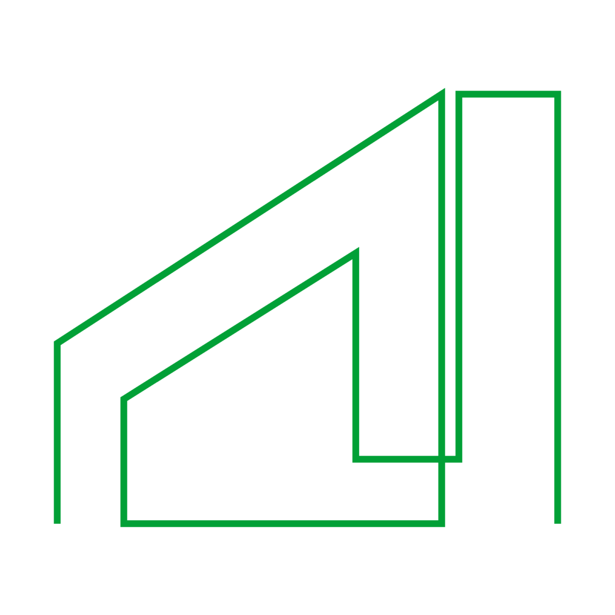 Logo Comme chez soi