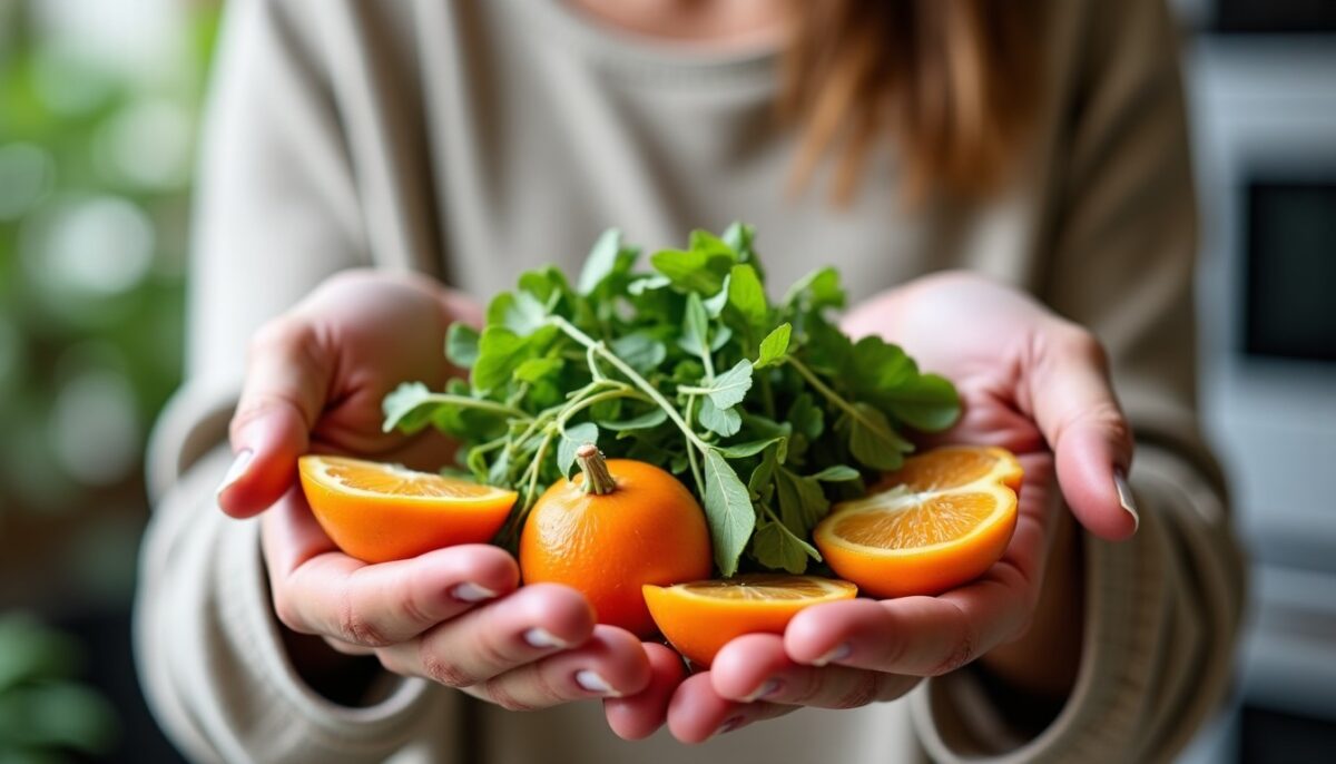 L'évolution de nos besoins nutritionnels : comprendre les changements essentiels à chaque étape de la vie
