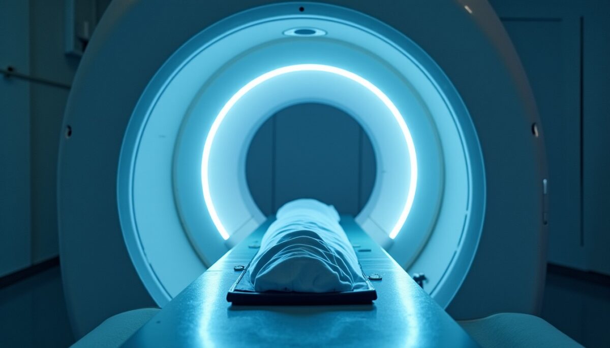 Scanner avec iode : quels effets secondaires possibles après l’examen ?