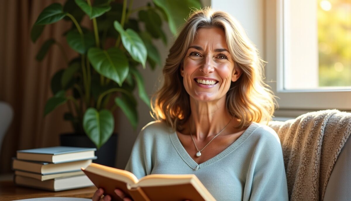 Guérison d’un fibrome : récit inspirant et méthodes efficaces à découvrir
