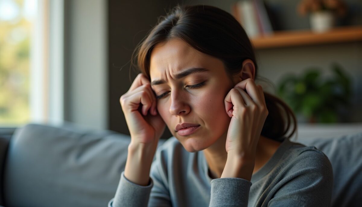 Sensation de brûlure dans la tête : explorez les causes et les témoignages partagés sur notre forum