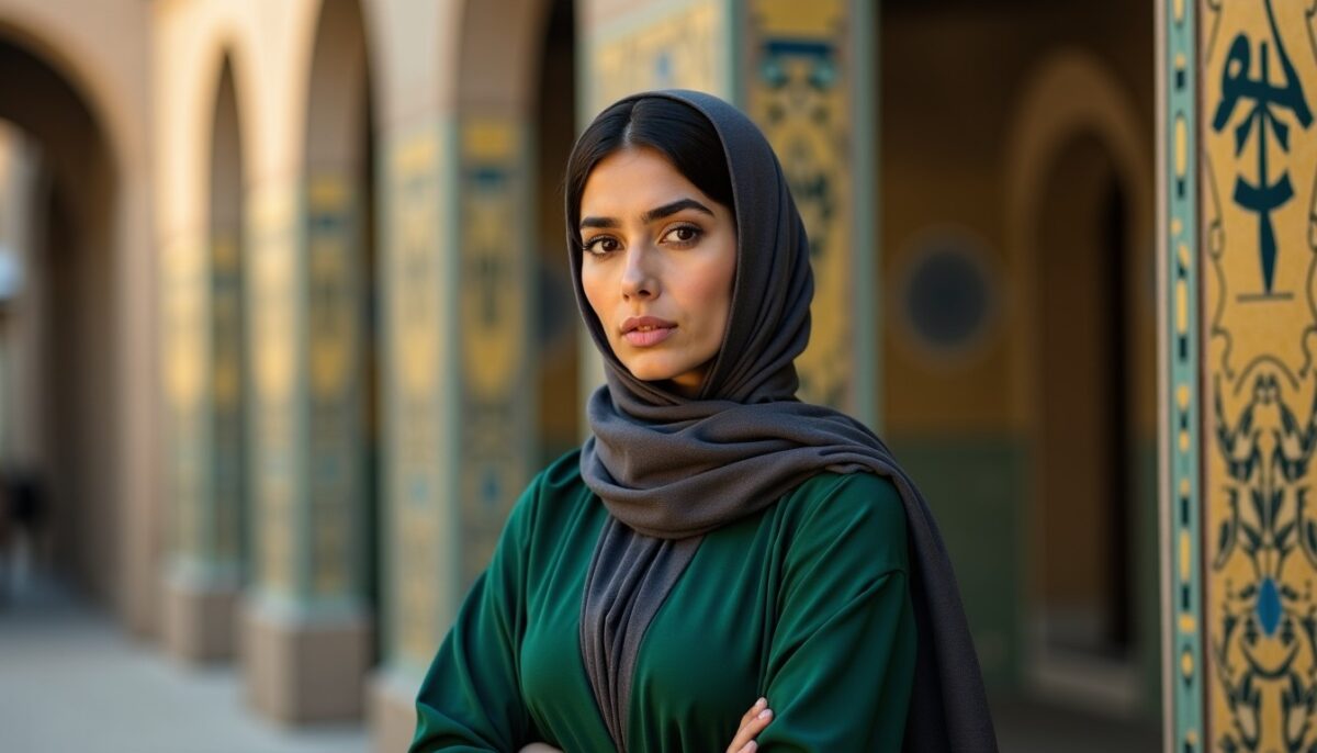 Le régime politique en Iran : comprendre les enjeux majeurs et les défis contemporains