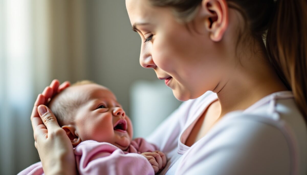 Guide essentiel pour gérer le poids de votre bébé prématuré né à 7 mois