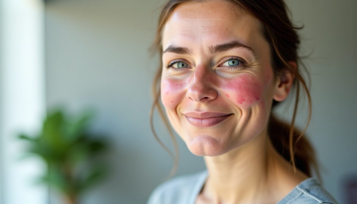Rosacée : Identifier les signes et adopter les meilleurs traitements