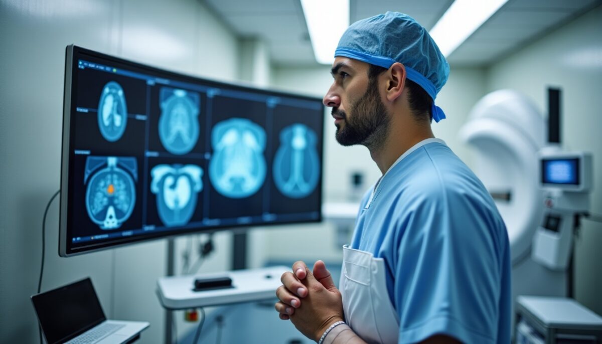 Explorer et Approfondir la Prise en Charge de l’Émoussement du Sac Pleural