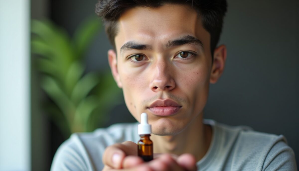 Laroxyl gouttes : découvrez ses effets secondaires potentiels