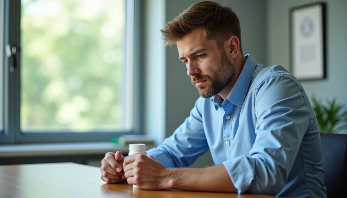 Médicaments pour booster la fertilité masculine : quelles solutions efficaces privilégier ?
