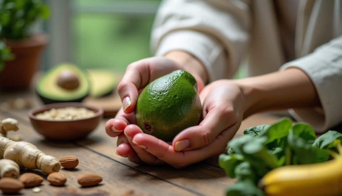 Névralgie du trijumeau : quels aliments adopter pour apaiser naturellement la douleur ?