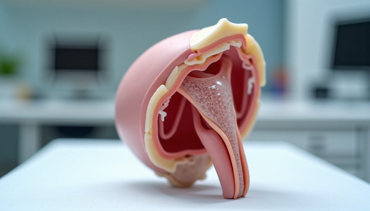 Explorer l’anatomie féminine : révélations et compréhension approfondie de l’image du clitoris