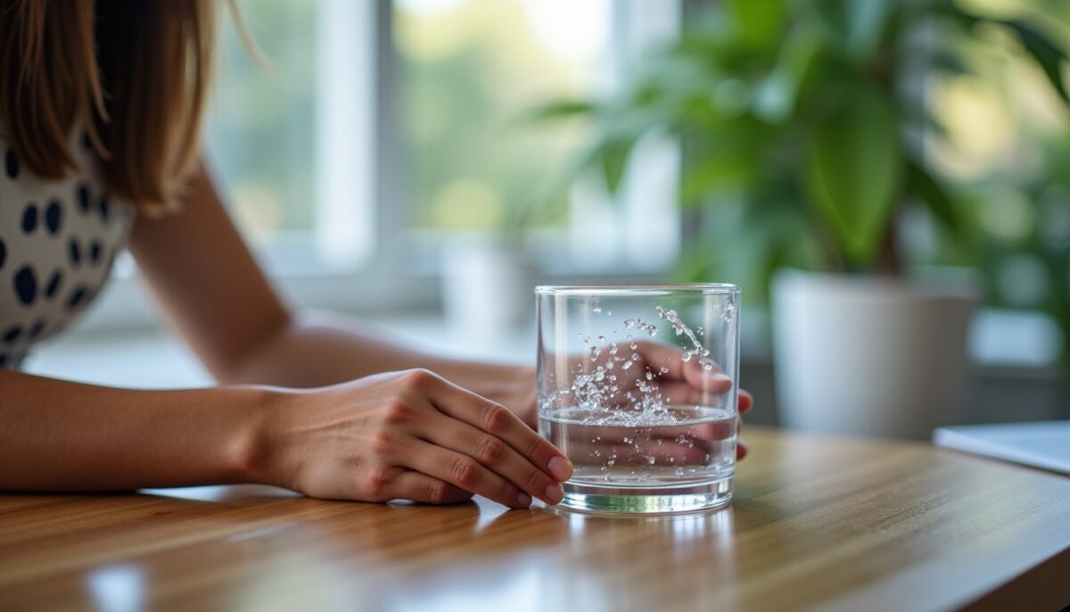 Seins transparents : tendance émergente ou alerte santé ?
