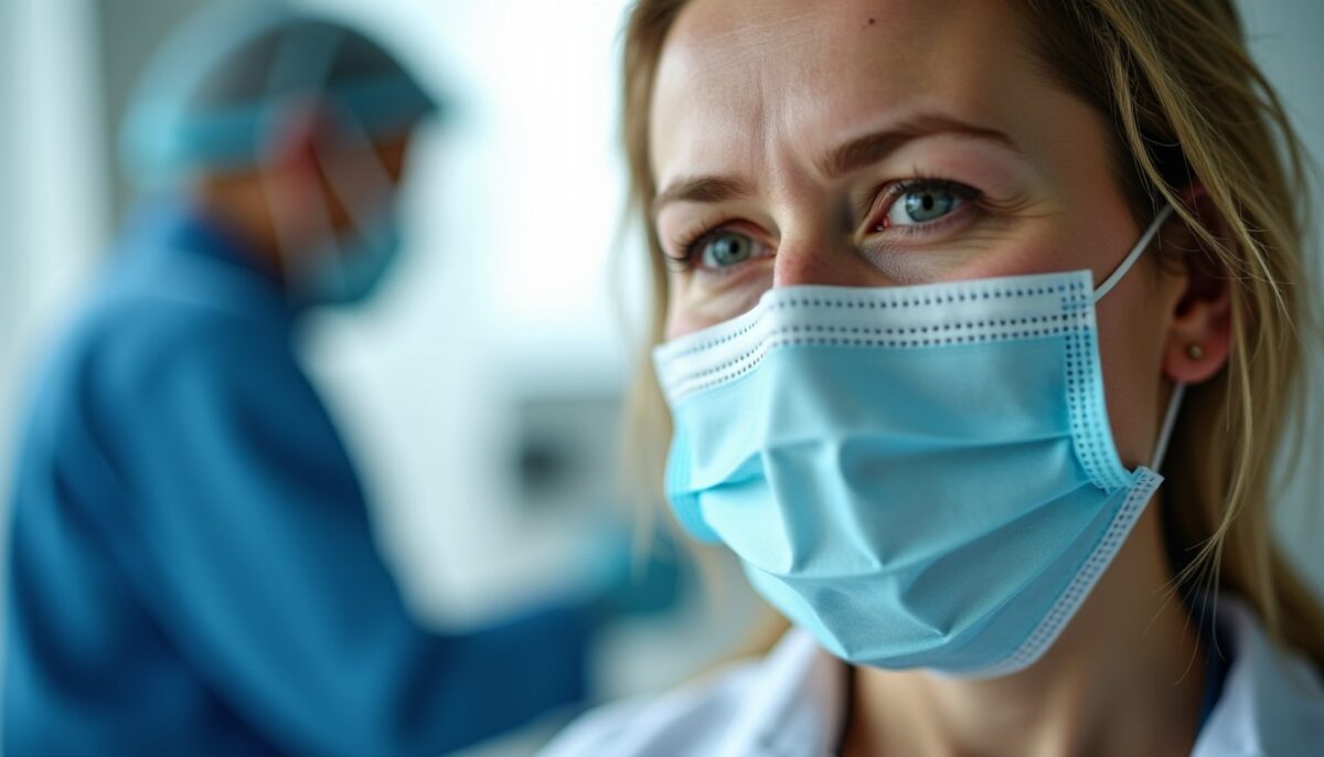 Thérapie par oxygène hyperbare : une lueur d&rsquo;espoir pour les patients souffrant de COVID-19 longue durée