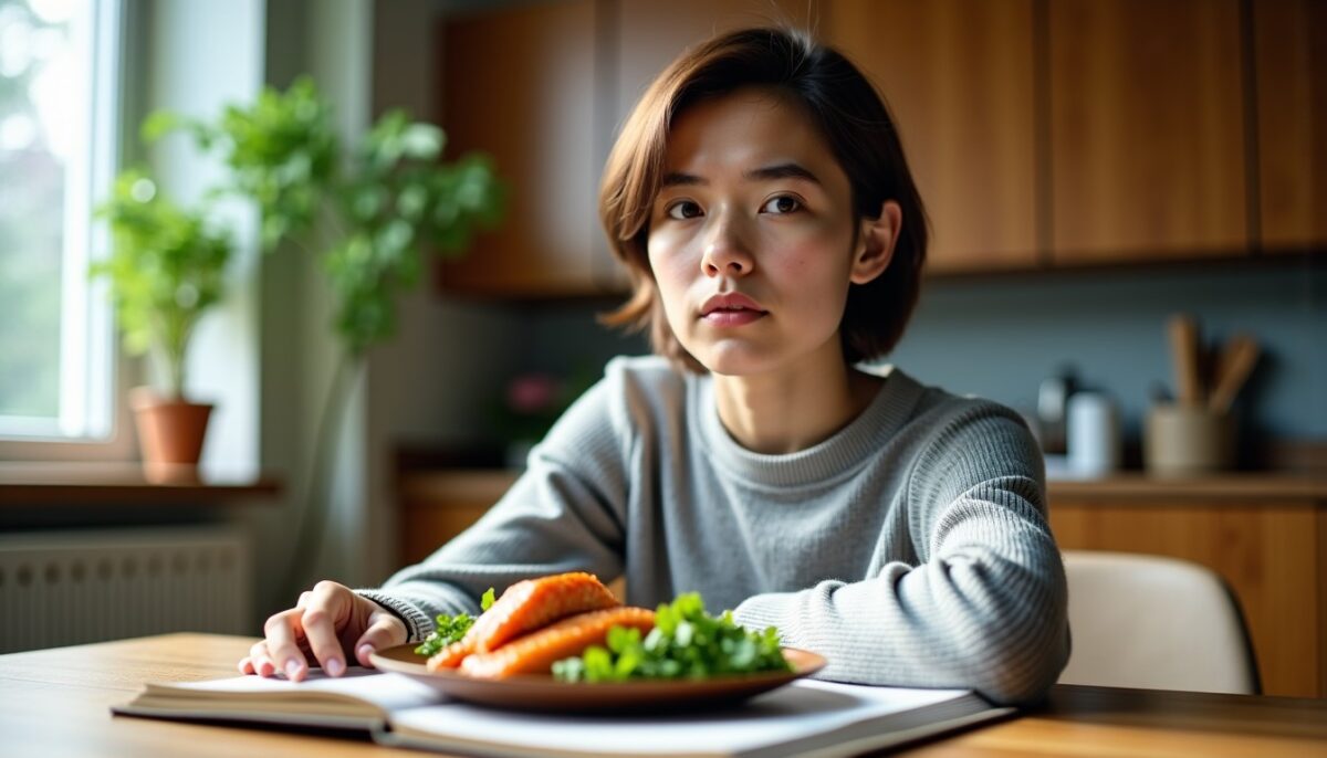 Prise de poids liée à la sonde gastrique : stratégies efficaces pour mieux la maîtriser