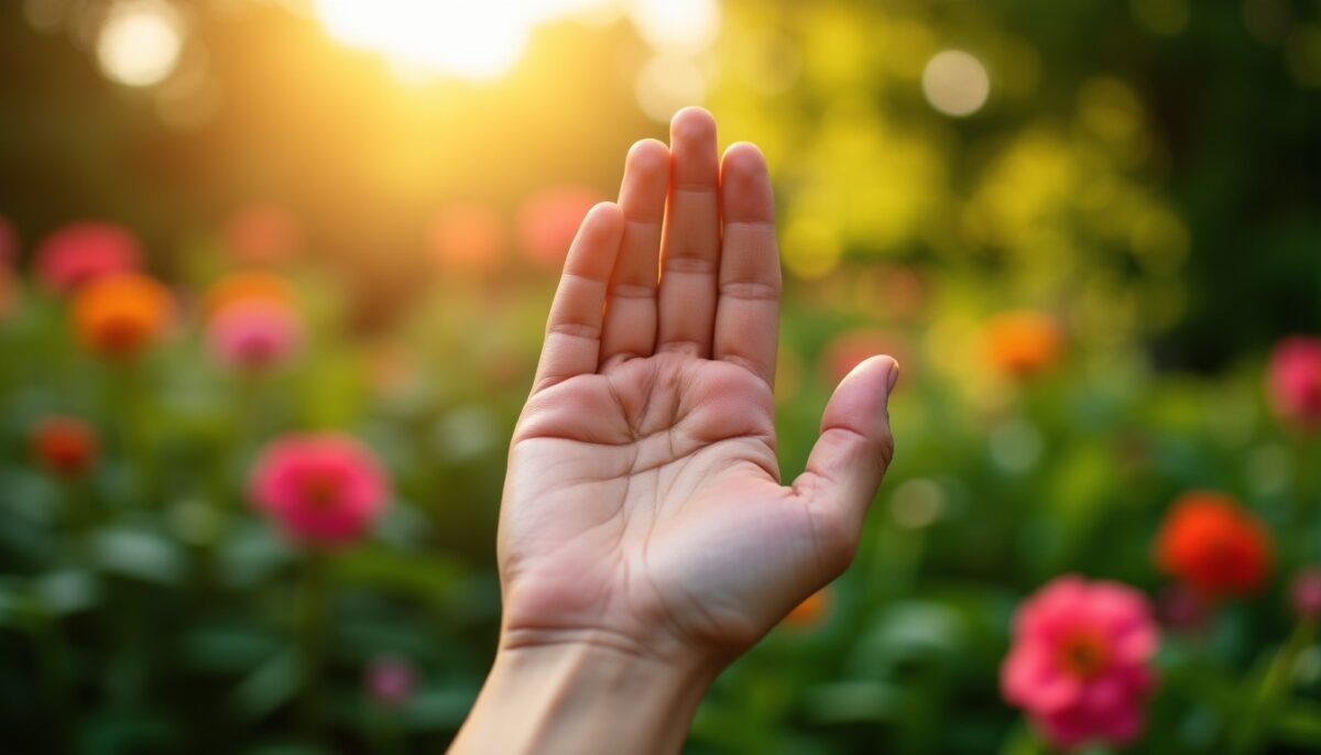 Pourquoi vos doigts deviennent fripés même sans être mouillés ?